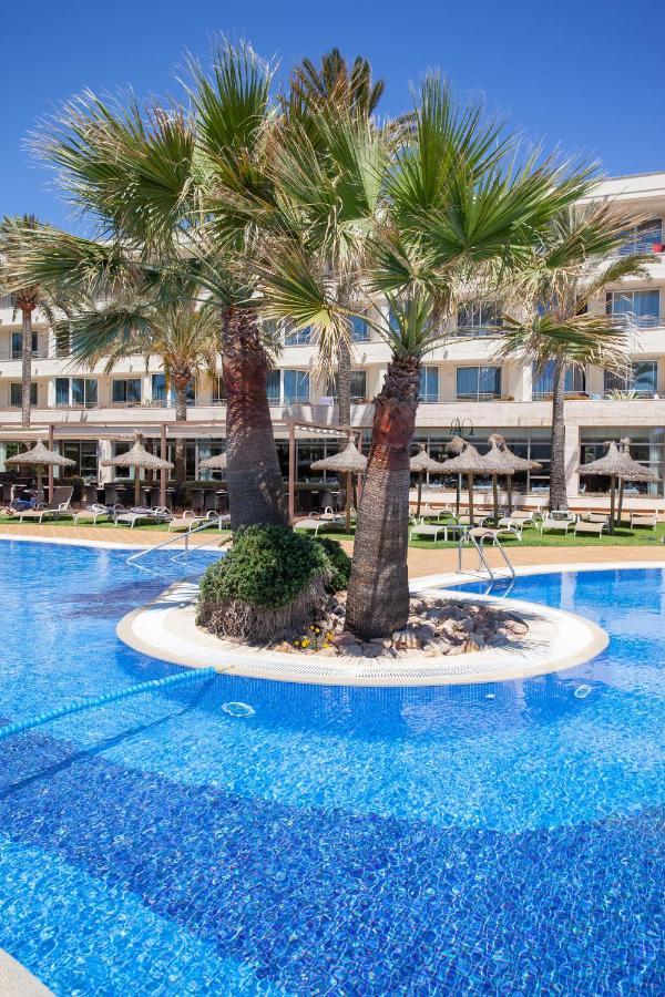Apart-hotel Grupotel Natura Playa