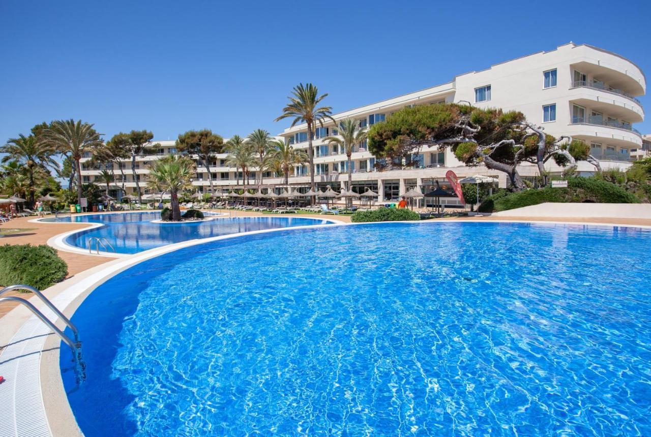 Grupotel Natura Playa Apart-hotel