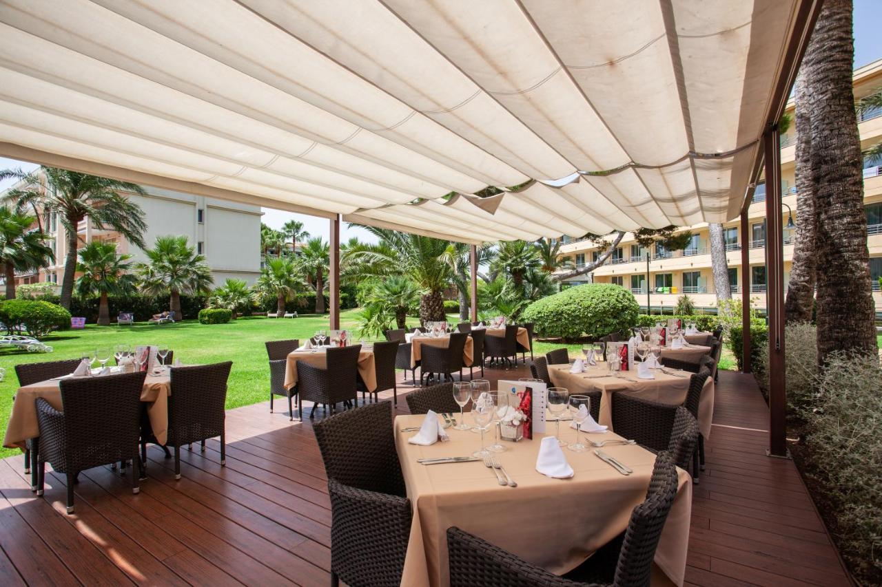 Grupotel Natura Playa Apart-hotel