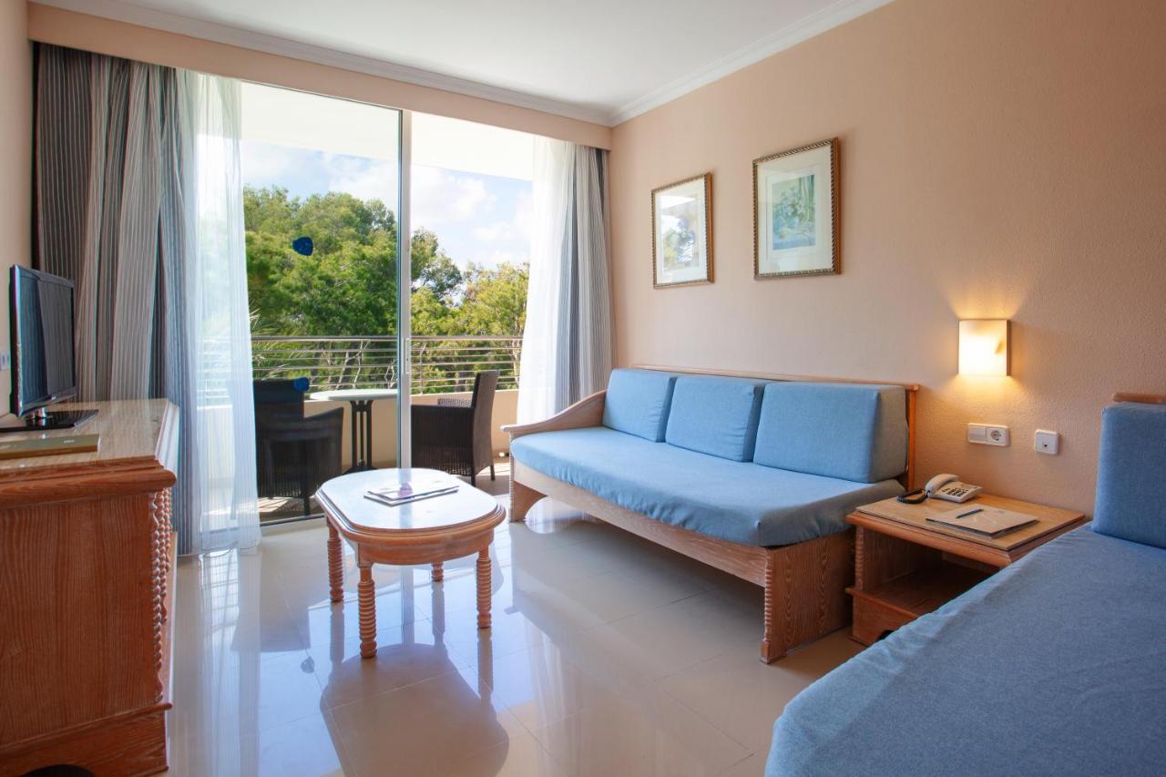 Grupotel Natura Playa Apart-hotel 4*