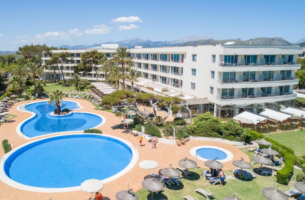 Grupotel Natura Playa Apart-hotel