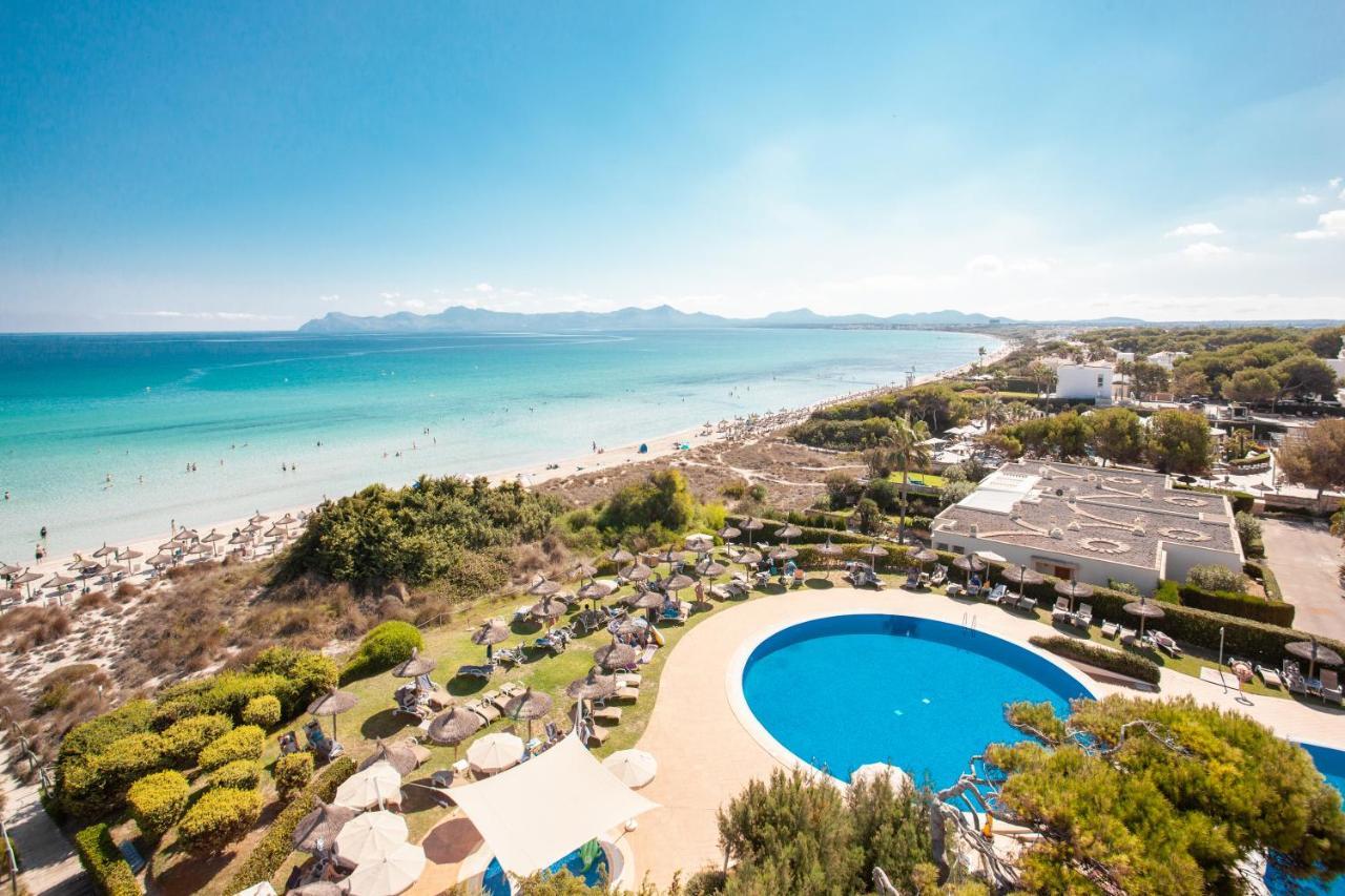 Grupotel Natura Playa Apart-hotel Playa de Muro (Mallorca)