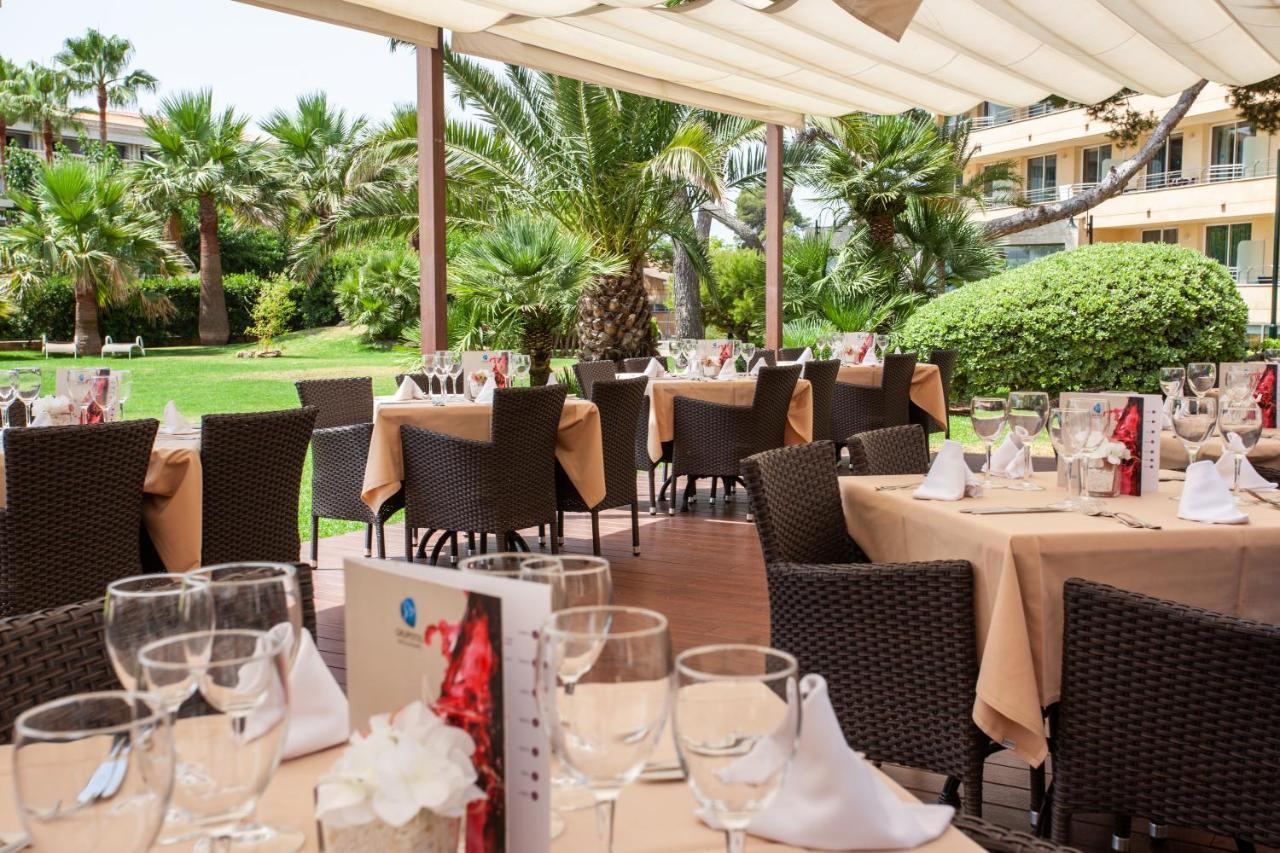 Grupotel Natura Playa Apart-hotel
