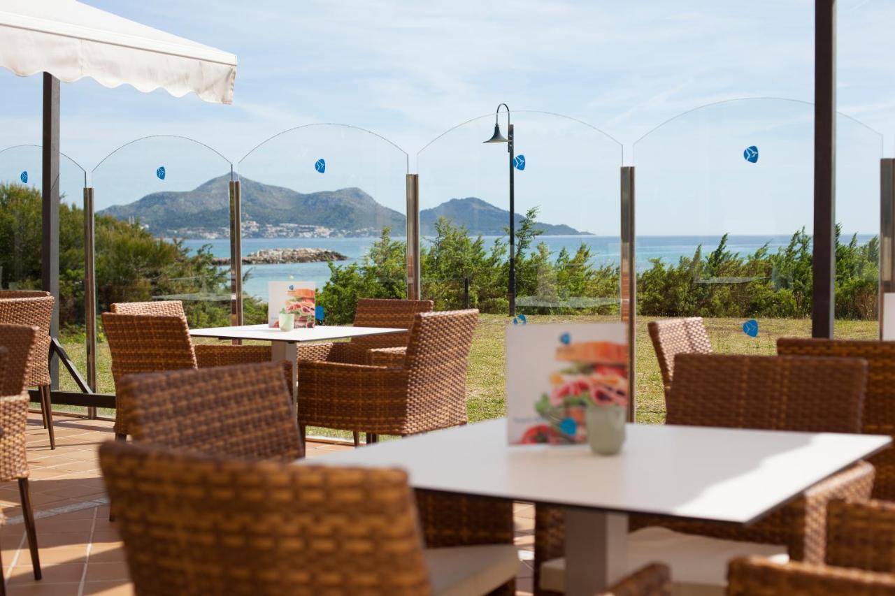 Grupotel Natura Playa Apart-hotel