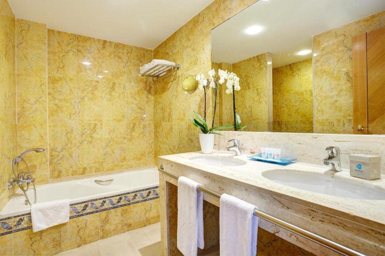 Apart-hotel Grupotel Natura Playa