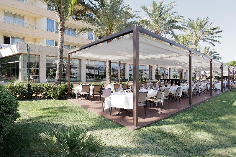 Apart-hotel Grupotel Natura Playa