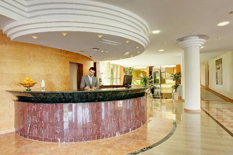 Grupotel Natura Playa Apart-hotel Playa de Muro (Mallorca)